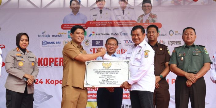 CIREBON