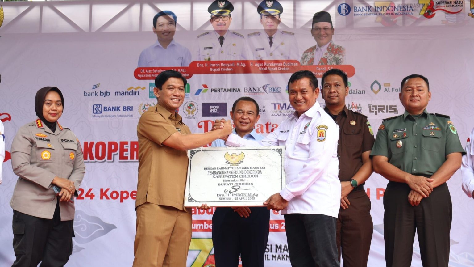 CIREBON