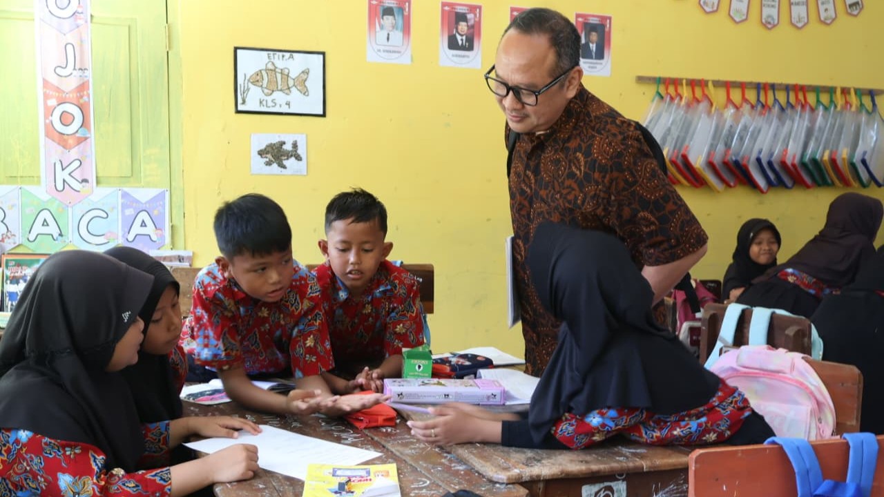CIREBON
