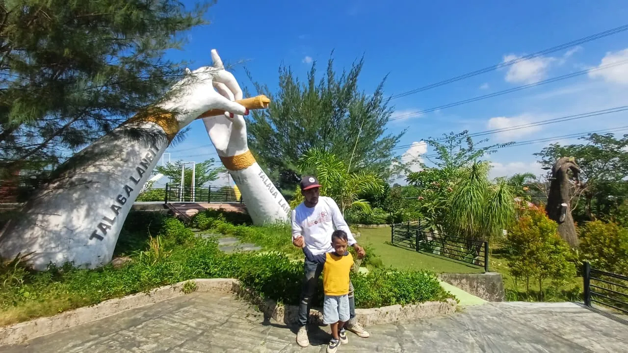 CIREBON WISATA