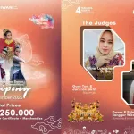 Pekan Seni Jiwan 2025 Gelar Lomba Tari Jaipong, Ajak Generasi Muda Rayakan dan Lestarikan Budaya Tradisional