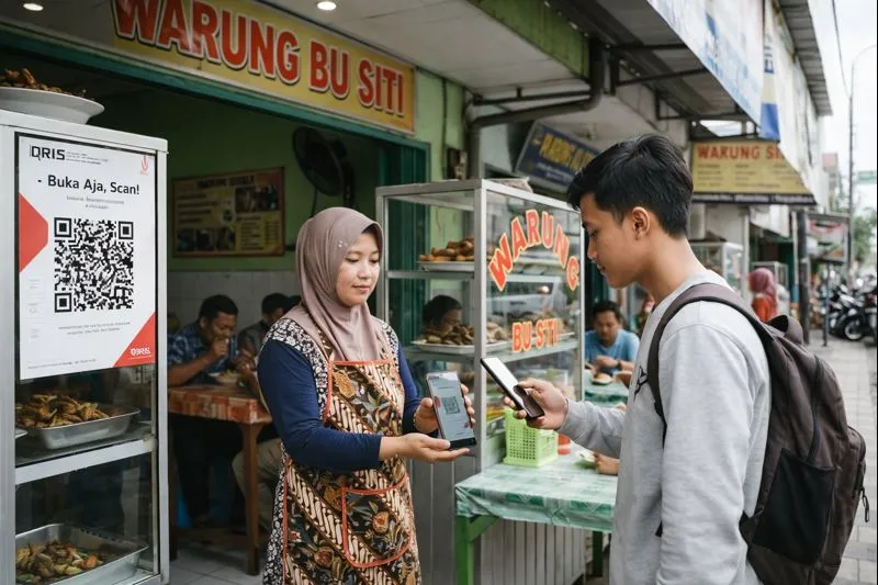 Indeks Digital Kabupaten Cirebon 2025 Tembus 49,34, Transformasi Digital Kian Menguat 1 cirebon-digital