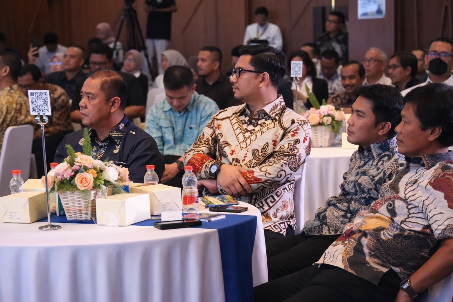 Wabup Cirebon Hadiri Sosialisasi Inpres Jalan Daerah, Dorong Skema Pembiayaan Kreatif 1 cirebon-kabupaten