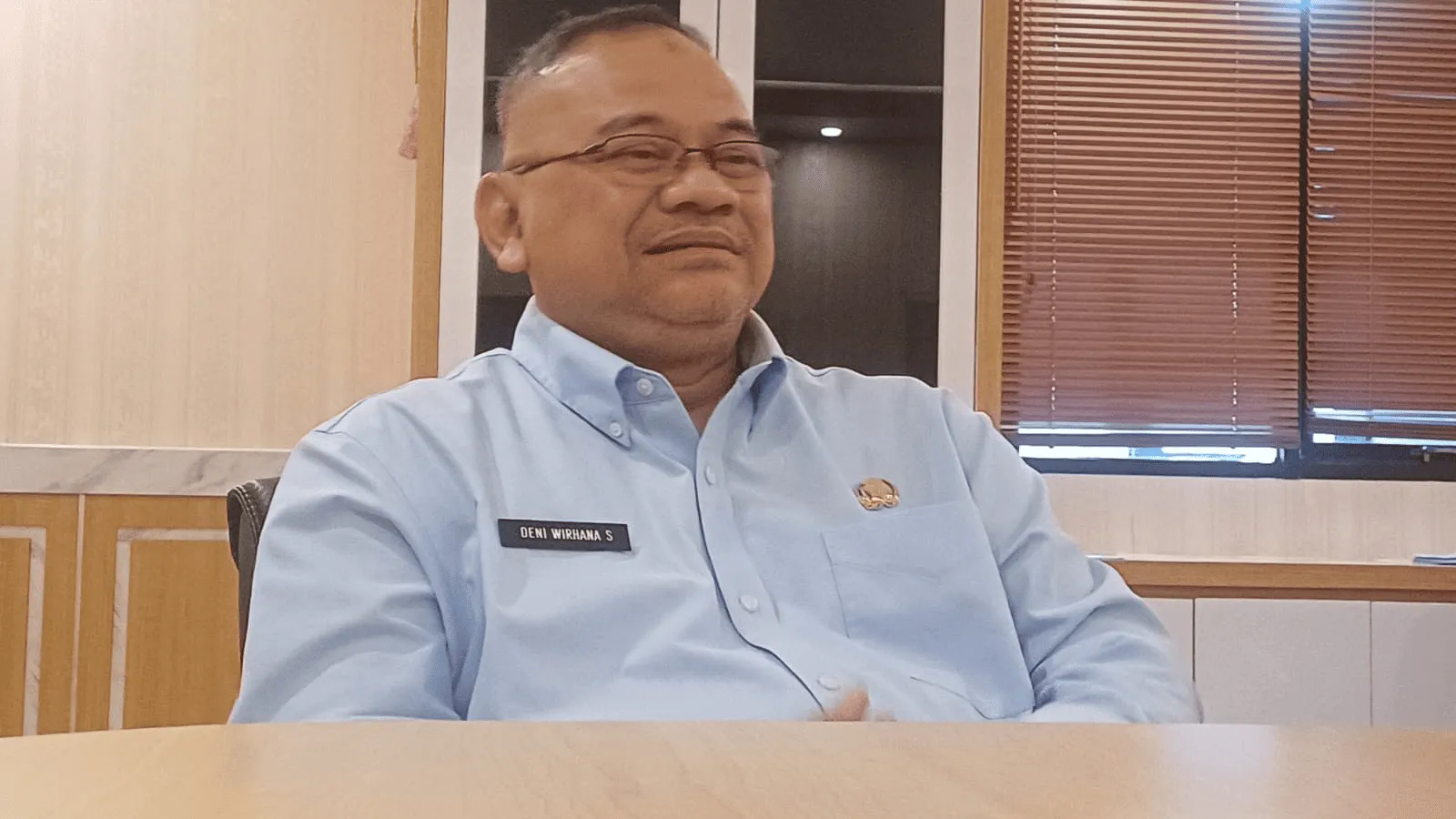 RSUD Waled Perkuat Tata Kelola BPJS, Benahi Administrasi dan Perluas Akses Layanan Pasien 1 cirebon-rs-waled